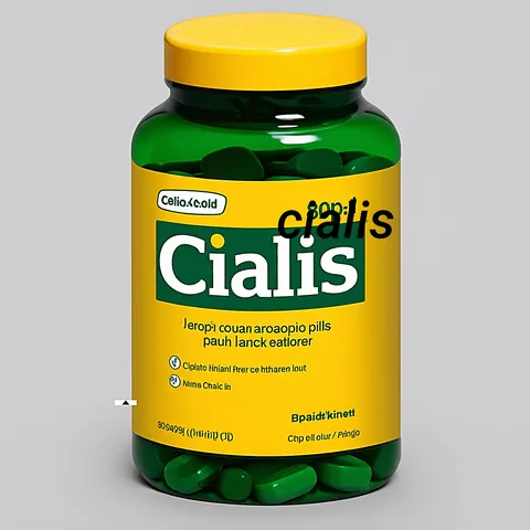 Per comprare il cialis serve la ricetta